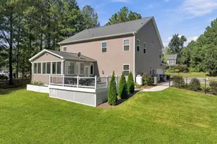 609 Prospectors Ln, Sanford, NC 27330 - Photo 42