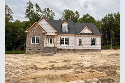 3956 Carriage Wds Court, Rocky Mount, NC 27803 - Photo 1