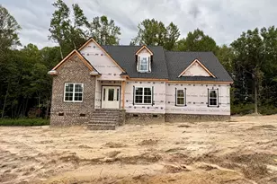 3956 Carriage Wds Ct, Rocky Mount, NC 27803 - Photo 1
