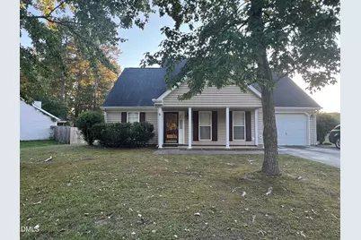 6 S Berry Meadow Lane, Durham, NC 27703 - Photo 1