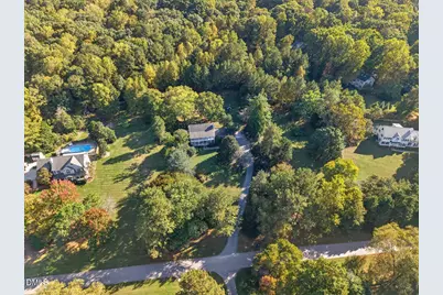 103 Quailview Drive, Chapel Hill, NC 27516 - Photo 70