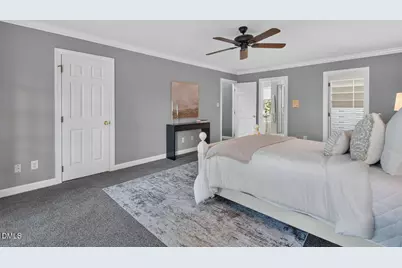 103 Quailview Drive, Chapel Hill, NC 27516 - Photo 38