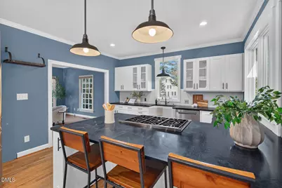 103 Quailview Drive, Chapel Hill, NC 27516 - Photo 24