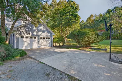 103 Quailview Drive, Chapel Hill, NC 27516 - Photo 54