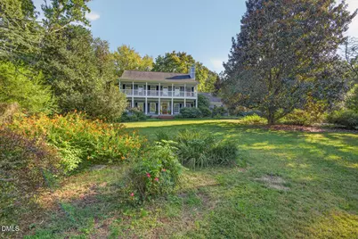 103 Quailview Drive, Chapel Hill, NC 27516 - Photo 68