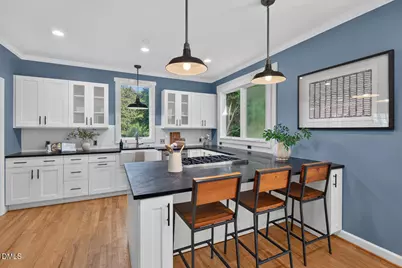 103 Quailview Drive, Chapel Hill, NC 27516 - Photo 26