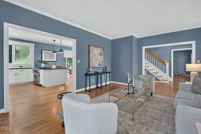 103 Quailview Drive, Chapel Hill, NC 27516 - Photo 8