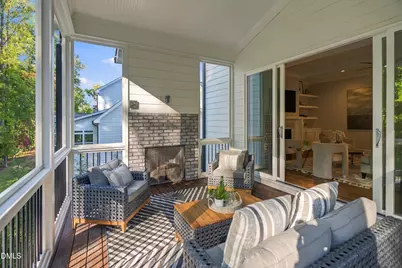 521 Ansley Ridge Place, Cary, NC 27518 - Photo 18