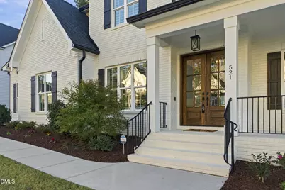521 Ansley Ridge Place, Cary, NC 27518 - Photo 2