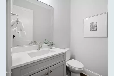 521 Ansley Ridge Place, Cary, NC 27518 - Photo 38