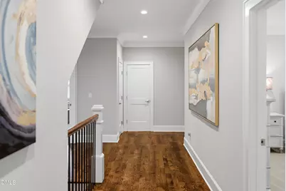 521 Ansley Ridge Place, Cary, NC 27518 - Photo 52