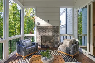 521 Ansley Ridge Place, Cary, NC 27518 - Photo 16