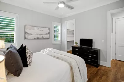 521 Ansley Ridge Place, Cary, NC 27518 - Photo 34