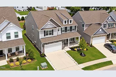 1516 Willbrook Drive, Fuquay-Varina, NC 27526 - Photo 1