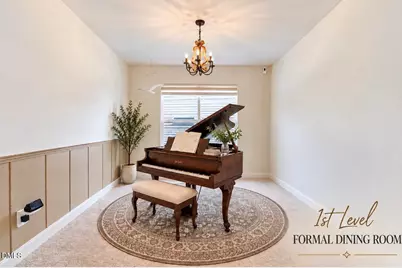 1516 Willbrook Drive, Fuquay Varina, NC 27526 - Photo 12