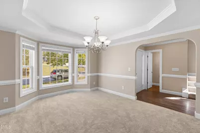 517 Texanna Way, Holly Springs, NC 27540 - Photo 8