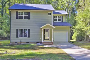 407 W Mooring Way, Sanford, NC 27332 - Photo 2