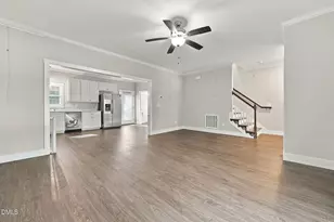 407 W Mooring Way, Sanford, NC 27332 - Photo 20