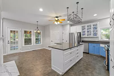 209 McNaughton Court, Garner, NC 27529 - Photo 12