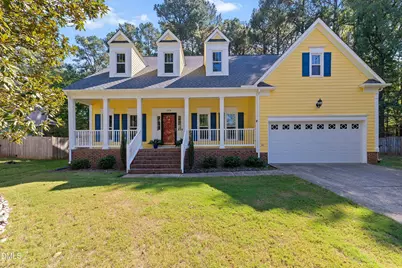209 McNaughton Court, Garner, NC 27529 - Photo 2