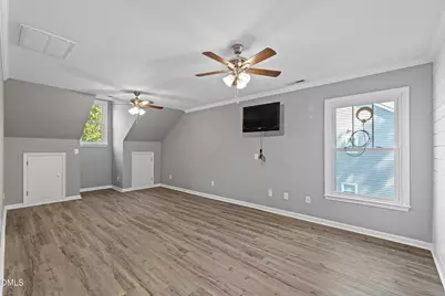 209 McNaughton Court, Garner, NC 27529 - Photo 26