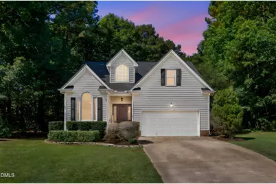140 Clay Ridge Way, Holly Springs, NC 27540 - Photo 2