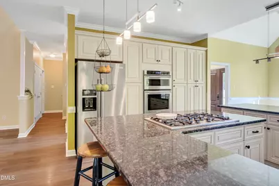 140 Clay Ridge Way, Holly Springs, NC 27540 - Photo 8