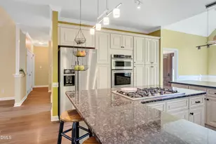 140 Clay Ridge Way, Holly Springs, NC 27540 - Photo 8