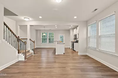 4414 Bethel Park Drive, Raleigh, NC 27610 - Photo 8