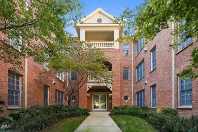 734 W Barbee Chapel Road #734, Chapel Hill, NC 27517 - Photo 2
