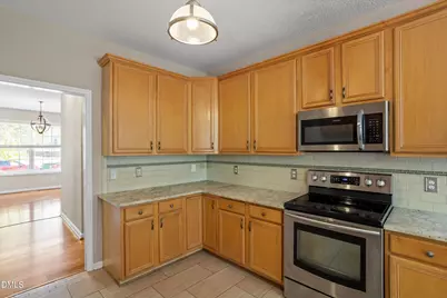 106 Milley Brook Court, Cary, NC 27519 - Photo 14