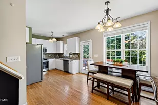 809 Willowedge Ct, Knightdale, NC 27545 - Photo 10