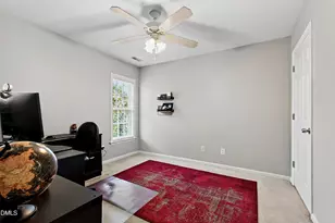 809 Willowedge Ct, Knightdale, NC 27545 - Photo 16