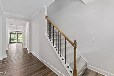 1920 Kings Knot Court, Apex, NC 27502 - Photo 2