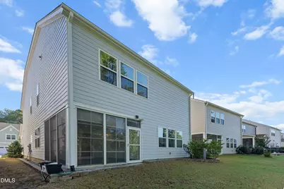 1920 Kings Knot Court, Apex, NC 27502 - Photo 20