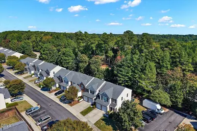 8206 Pilots View Drive, Raleigh, NC 27617 - Photo 44