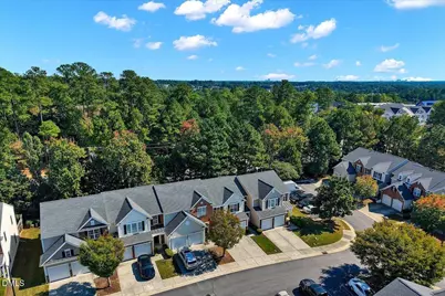 8206 Pilots View Drive, Raleigh, NC 27617 - Photo 46