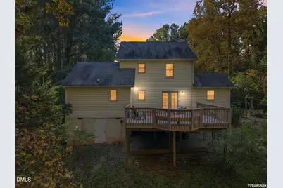 2975 Canter Drive, Hillsborough, NC 27278 - Photo 2