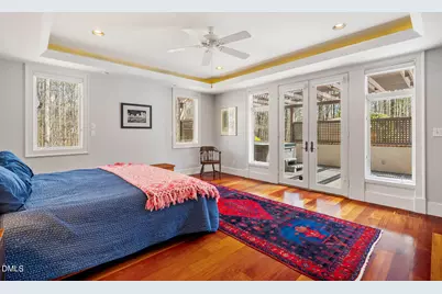 801 Oxbow Crossing Road, Chapel Hill, NC 27516 - Photo 20