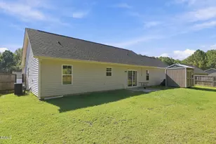 312 Mann St, Sanford, NC 27332 - Photo 32