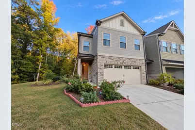 2039 Maggie Valley Drive, Apex, NC 27502 - Photo 2