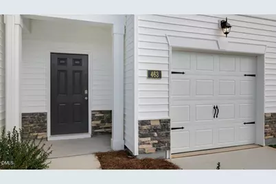 249 Otter Lodge Street, Sanford, NC 27330 - Photo 4