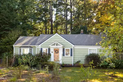 28 Hawthorne Drive, Durham, NC 27712 - Photo 50