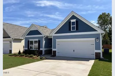 413 Barter Drive, Vass, NC 28394 - Photo 2