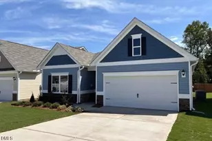 413 Barter Dr, Vass, NC 28394 - Photo 2
