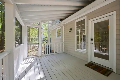 301 Spring Garden Drive, Durham, NC 27713 - Photo 38