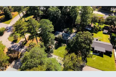 205 Ellwood Drive, Raleigh, NC 27609 - Photo 62