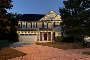 11 Wild Sage Way, Durham, NC 27703 - Photo 1