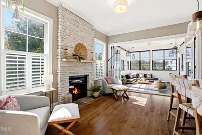5005 Mankoma Terrace, Raleigh, NC 27612 - Photo 12
