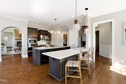 5005 Mankoma Terrace, Raleigh, NC 27612 - Photo 6